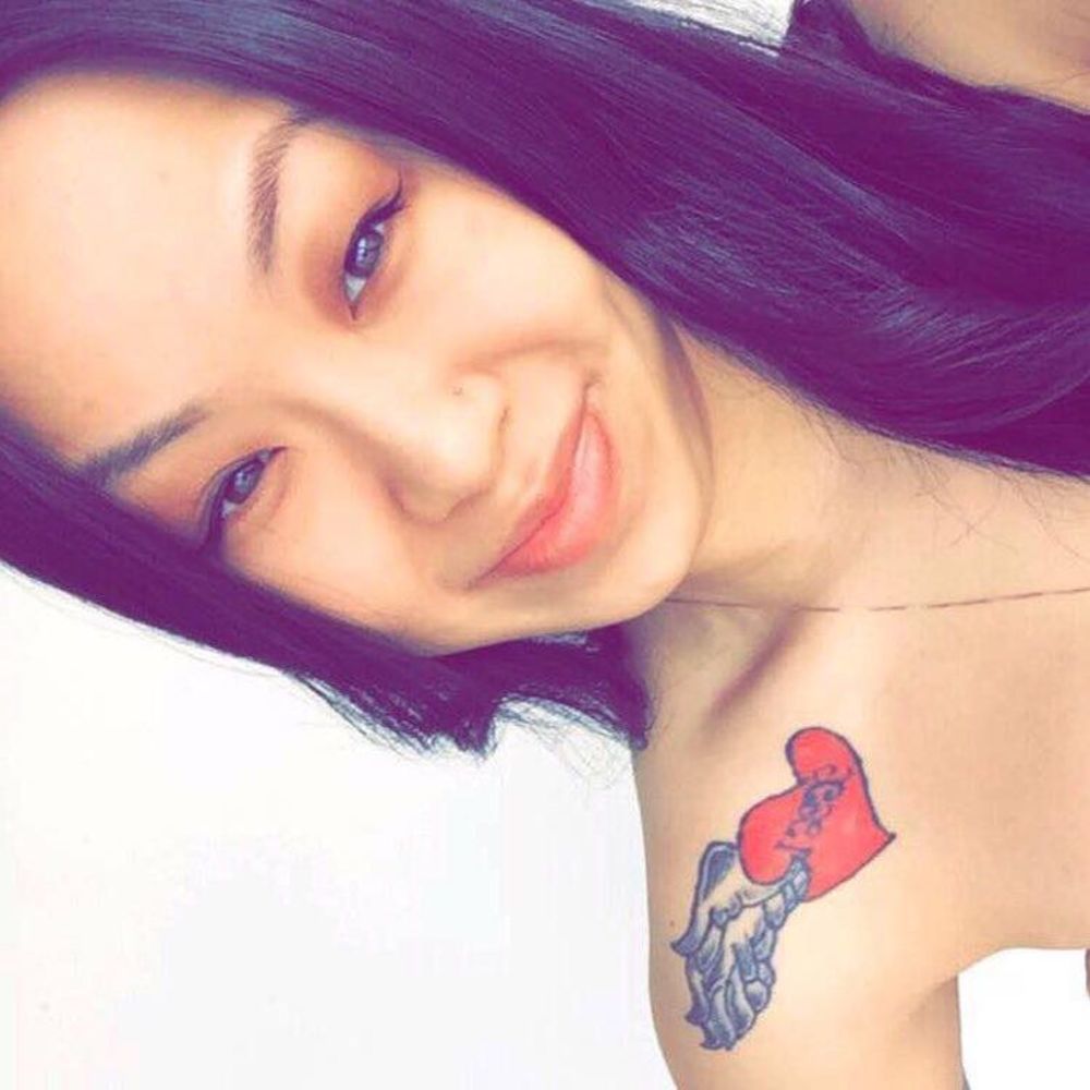 Meet your Posher, Sherry